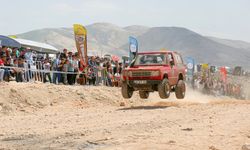Niğde’de Off-Road Heyecanı Başlıyor