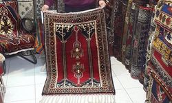 Eski Dokuma Halılar Modern Dünyada Hâlâ Gözde