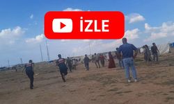 Bor Kızılca Köyünde   Silahlı Kavga: 4 Yaralı