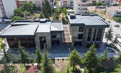 Yaşar Kaplan kütüphanesi ve Dr. Müzeyyen Toker kadın yaşam merkezi açılıyor