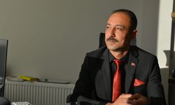 Uğur Akçe: “Odamızı Daha Güçlü, Daha Etkin Bir Hale Getirmek İçin Adayım”