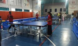 7 Binin Üzerinde Genç Niğde’de Sporla Buluşuyor