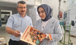 Niğde’de yazıldı, Türkiye genelinde okutulacak