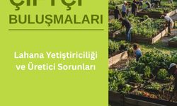 NÖHÜ’den Çiftçilere Destek: “Çiftçi Buluşmaları” Başlıyor