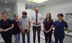 Niğde’de MR Çekim Kapasitesi İki Katına Çıktı