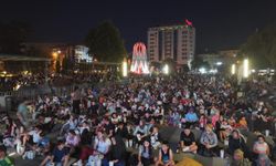 Niğde’de Minderli Sinema Günleri Başladı