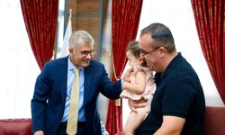 Vali Çelik, “Halk Günü” Buluşmalarında Vatandaşlarla Bir Araya Geldi