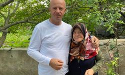 Hikmet Bekil’in Annesi Perihan Bekil Toprağa Verildi