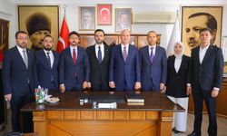 Türkiye Yüzyılı Buluşmaları Niğde’de Devam Etti