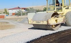 Niğde Köyleri Konforlu Yollara Kavuşuyor