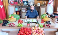 Çukurkuyu, Tarımda Çukurova’yı Geride Bıraktı