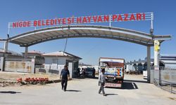 Niğde Dahil 24 İlde Hayvan Pazarları Yeniden Açıldı