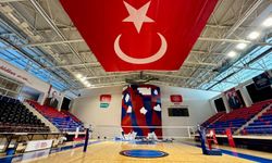 Niğde’ye Uluslararası Standartlarda Tırmanma Duvarı