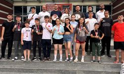 Zafer Kupası’ndan Niğde’ye 4 Altın, 1 Gümüş Madalya!