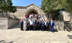Ulukışla’da Anahtar Parti’de Yeni Dönem Başladı