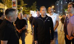 Tek Yön Projesi Başladı