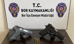 Bor’da Silahlı Yaralama Olayı: 6 Şüpheli Tutuklandı