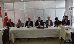 Niğde OSB, Türkiye’nin Yükselen Sanayi Üssü Olacak