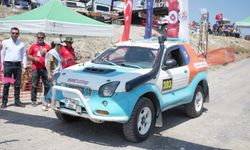 Niğde’de Off-Road heyecanı 6. Kez başlıyor