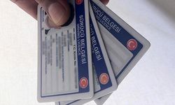 Eski tip sürücü belgelerinin yenilenme süresi 31 Ekim’e uzatıldı