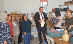 Atık Kâğıttan Çanta, Kabaktan Gece Lambası Yapıyorlar