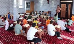 Bor İlçe Müftülüğü’nden Yaz Kur’an Kurslarına Rehberlik Ziyareti