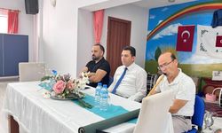 Çocuk Evleri Sitesi’nde “Rol Model Meslek Buluşmaları” düzenlendi
