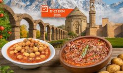 5. Gastronomi Festivalini, Gastro Niğde Derneği Yürütecek