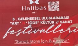 Bir Hayalden Gerçeğe: Halibas Art Uluslararası Kültür ve Sanat Festivalleri..