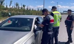 Niğde’de Trafik Denetimlerinde 24 bin 193 araç sürücüsü kontrol edildi