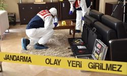 Olay Yeri İnceleme Ekipleri 32 Suçun Aydınlatılmasında Etkin Rol Oynadı