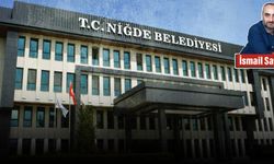 Bir zabıta Niğde’yi sentetik hapa boğdu