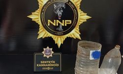 Niğde’de Uyuşturucu Operasyonu: 1 Tutuklama