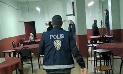 Bor'da Kumar Baskını