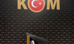 Niğde’de Ruhsatsız Silah Operasyonu: 2 Kişi Tutuklandı