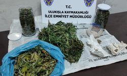 Niğde’de Narkotik Operasyon: 13 Şüpheli Yakalandı