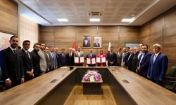 Niğde’de Öğrenciler İçin Sanat ve Sosyal Alanlar Kuruluyor