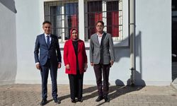 Niğde’de okullar 2025-2026 yılına hazır hale getiriliyor