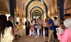 Niğde İl MEM Müdürü Özbek: “Eğitim artık sınıf duvarlarını aşıyor”