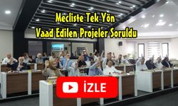 Umut Atilla bu sefer Seçim Vaatlerini ve Tek Yönü Sordu