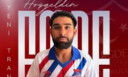 Niğde Belediyespor, Sol Bek Mevkiine Emre Öztaş’ı Katıyor