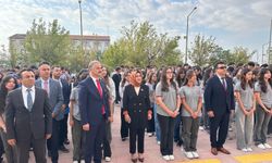 Niğde’de 2025-2026 Eğitim Öğretim Yılı Başladı