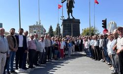 Cumhuriyet Halk Partisi 102. Yılını Kutluyor