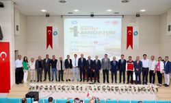 NÖHÜ’de 1. Uluslararası Dijital Tarım Kongresi Başladı