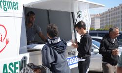 Belediyeden Üniversite Öğrencilerine Sıcak “Hoşgeldin” Karşılama