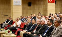 Niğde’de Ahilik Sohbeti Düzenlendi