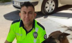Niğde Emniyeti, Polis Memuru Bünyamin Yiğit’in Vefatıyla Yasa Boğuldu
