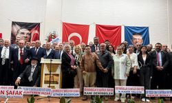 CHP İlçe Kongrelerini Tamamlandı