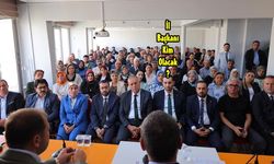 Ak Parti İl Başkanlığı  için Temayülden Kim Çıktı?