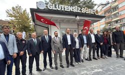 Niğde Belediyesi'nden Çölyak Hastalarına Glutensiz Büfe Hizmeti